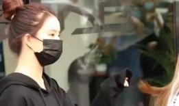 刘些宁恋情爆料微博视频,甜蜜互动引网友热议